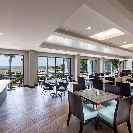 Island House Hotel Orange Beach - A Doubletree By Hilton Eksteriør billede