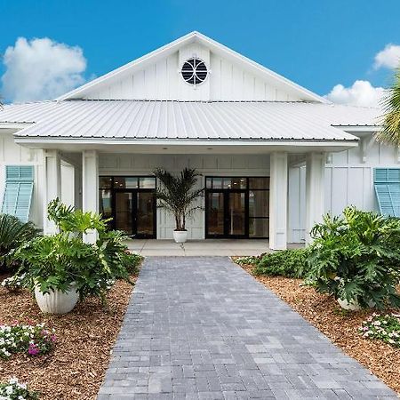 Island House Hotel Orange Beach - A Doubletree By Hilton Eksteriør billede