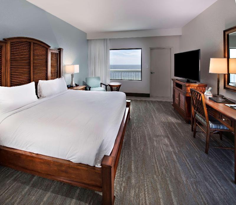 Island House Hotel Orange Beach - A Doubletree By Hilton Eksteriør billede