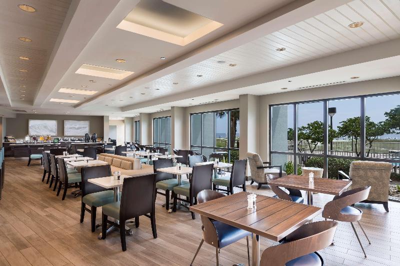 Island House Hotel Orange Beach - A Doubletree By Hilton Eksteriør billede