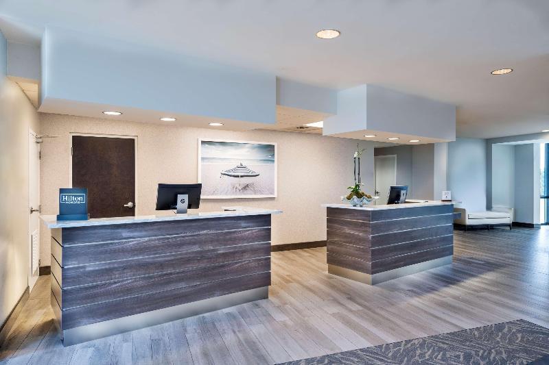 Island House Hotel Orange Beach - A Doubletree By Hilton Eksteriør billede