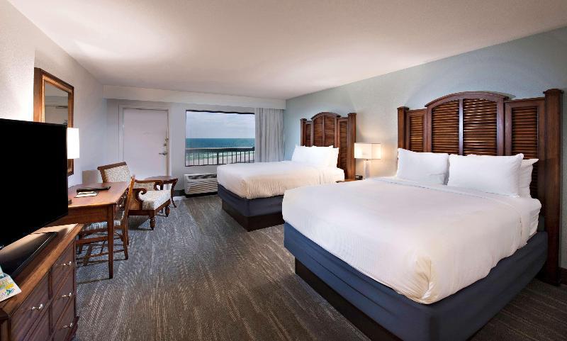 Island House Hotel Orange Beach - A Doubletree By Hilton Eksteriør billede