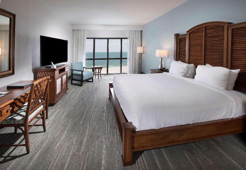 Island House Hotel Orange Beach - A Doubletree By Hilton Eksteriør billede