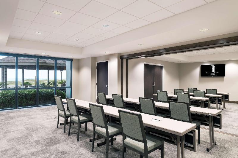 Island House Hotel Orange Beach - A Doubletree By Hilton Eksteriør billede