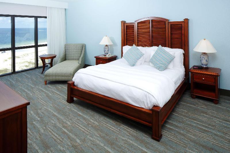 Island House Hotel Orange Beach - A Doubletree By Hilton Eksteriør billede