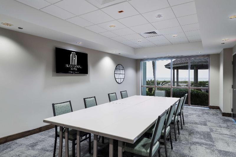 Island House Hotel Orange Beach - A Doubletree By Hilton Eksteriør billede