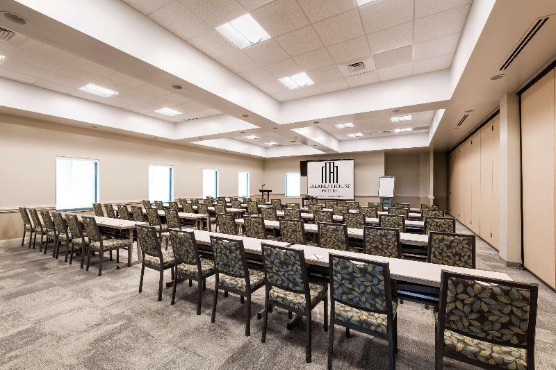 Island House Hotel Orange Beach - A Doubletree By Hilton Eksteriør billede